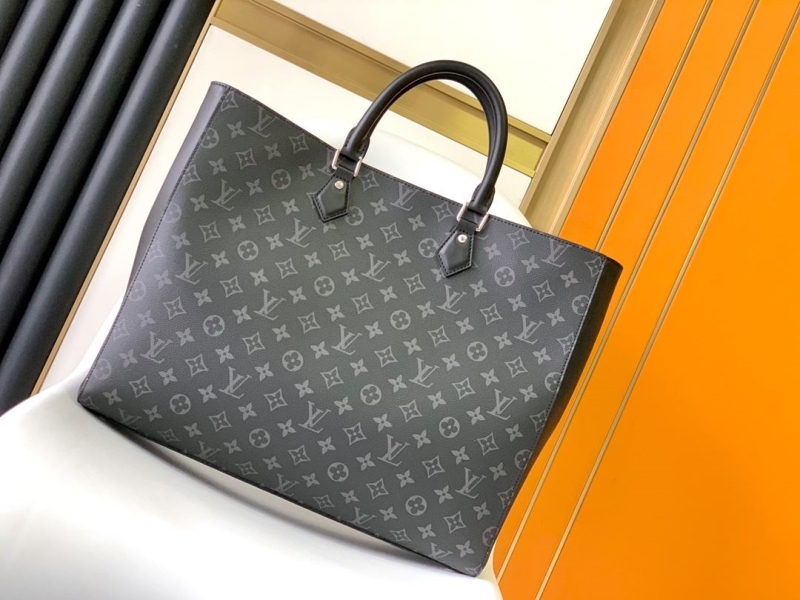 LV Shopping Bags